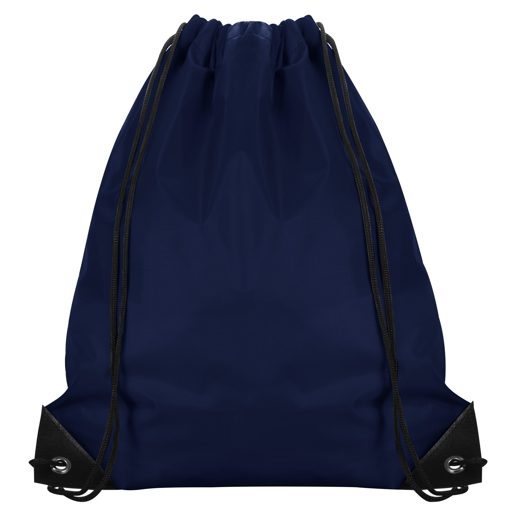 FlyFlyPromos - Polyester Drawstring Backpack Image 16 - Promotional Product